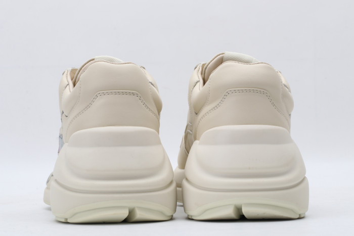 G*u*i rhyton trainer sneaker