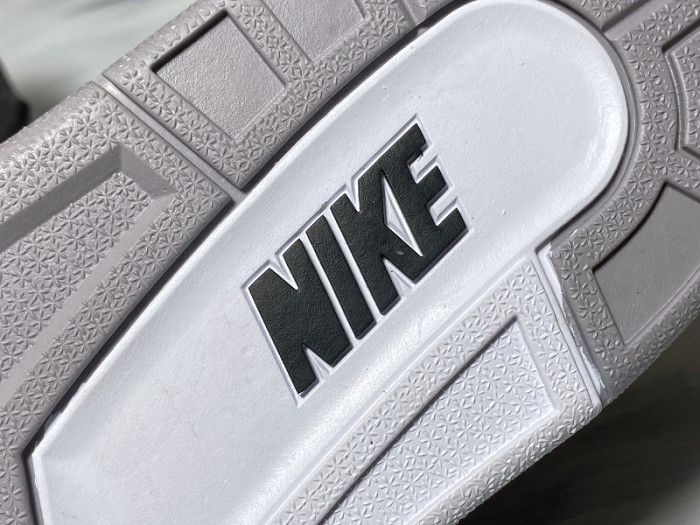 Air Jordan 3 Tinker Black/Cement Grey CK4348-007