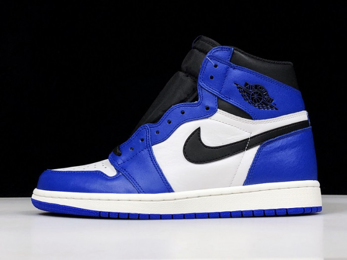 Air Jordan 1 Retro High OG ''Game Royal'' - 555088 403