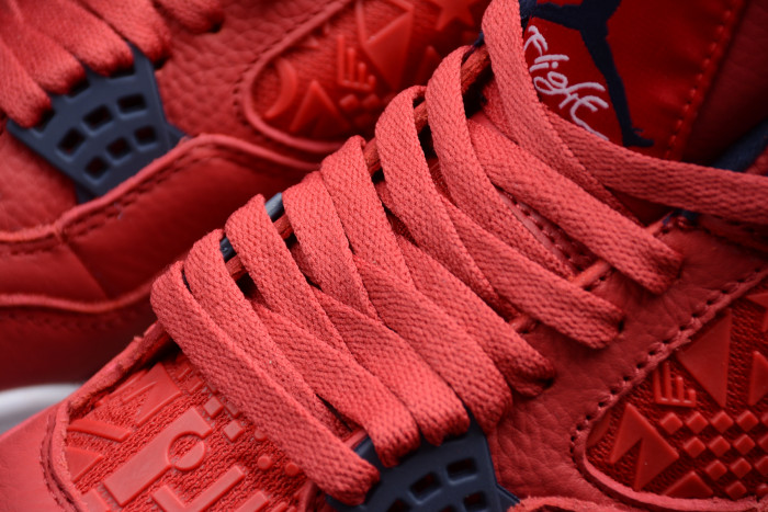 Air Jordan 4 SE “FIBA” CI1184-617