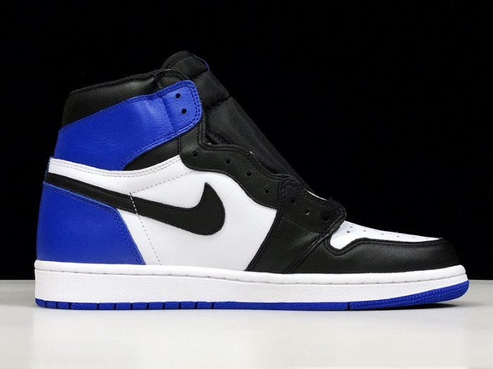 Air Jordan 1 Retro High OG “Fragment” 716371-040