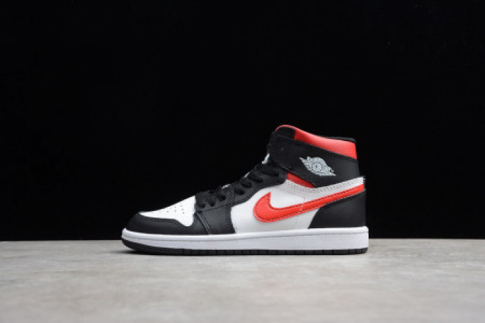 KIDS AIR JORDAN 1 RETRO HIGH OG ''GYM RED'' 555088-061