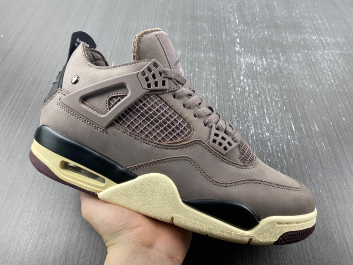 AIR JORDAN 4 RETRO A MA MANIÉRE VIOLET ORE DV6773-220