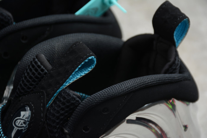 nike air foamposite one Ch*0meposite 744306-001