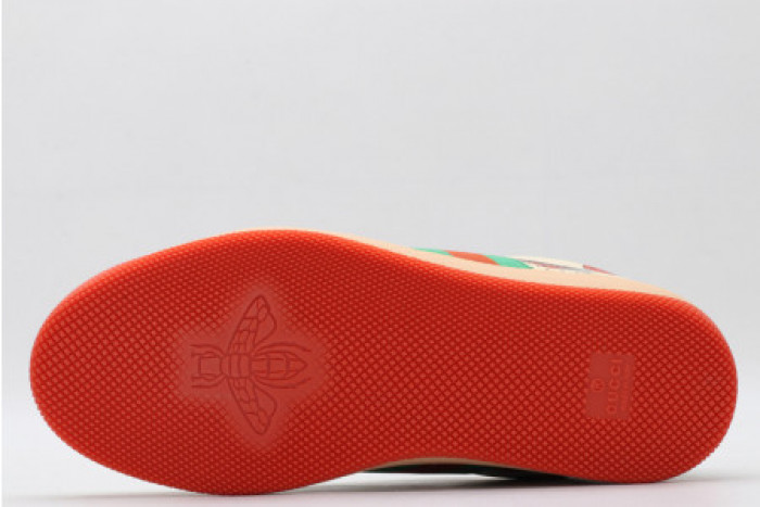 G*u*i ace embroidered low-top sneaker 9az1xags19p