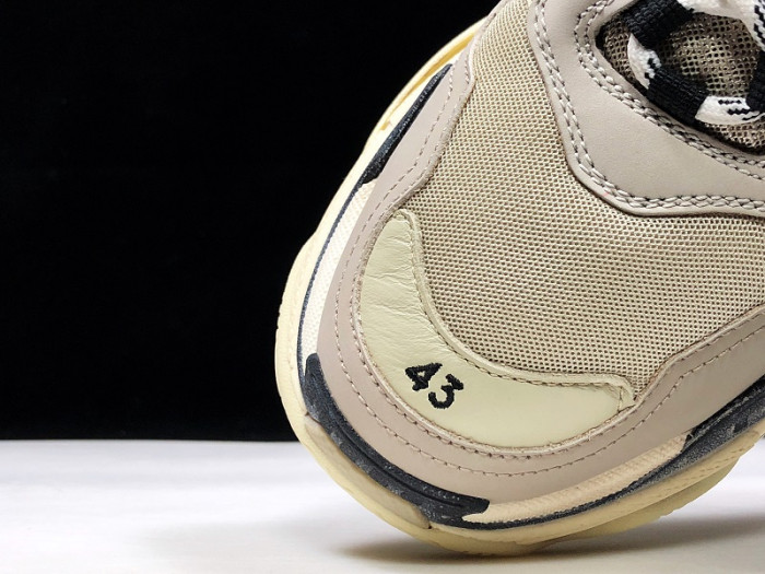 BLCG TRIPLE S TRAINER