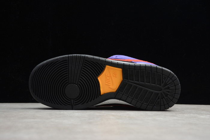 NIKE SB DUNK LOW “ACG TERRA” BQ6817-008