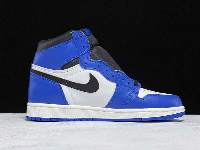 Air Jordan 1 OG “Game Royal” 555088-403