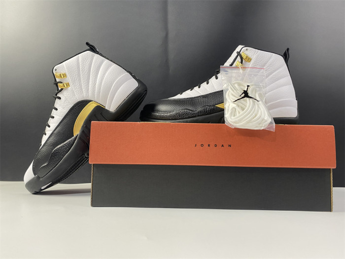 Air Jordan 12 “Royalty” CT8013-170
