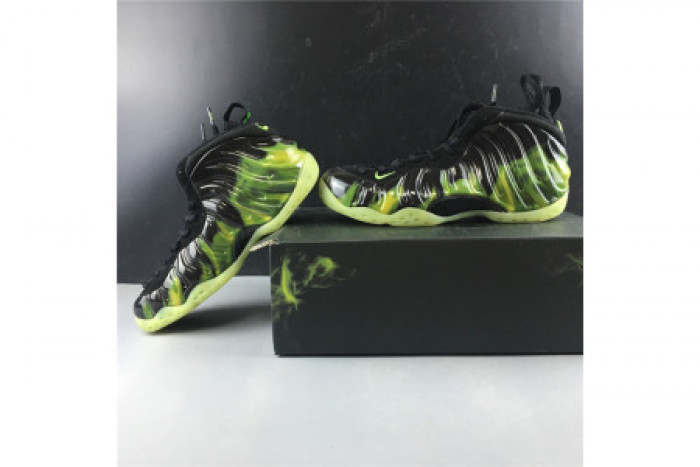 NIKE AIR FOAMPOSITE ONE PARANORMAN 