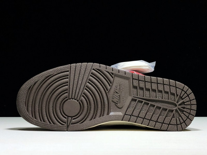 Travis Scott x Air Jordan 1 Retro High OG 