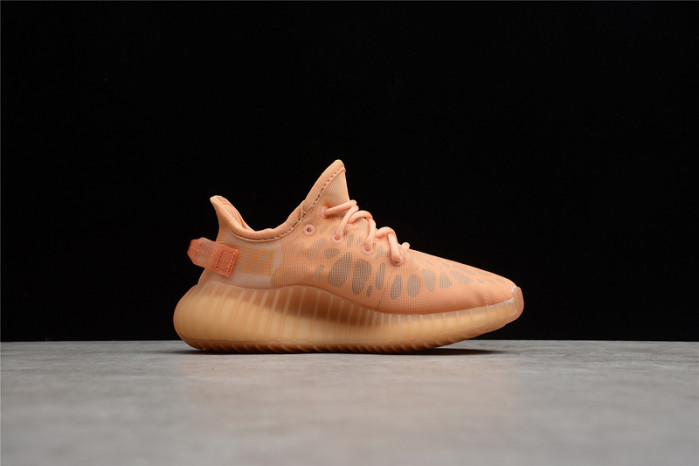 Ad*s kids 350 boost v2 "mono clay" gw2870