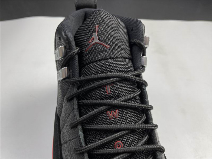 Air Jordan 12 “Utility Black” DC1062-006