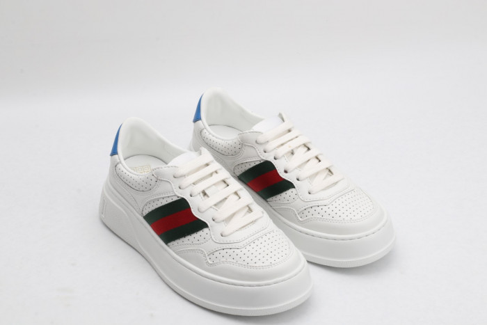 G*u*i low-top sneaker