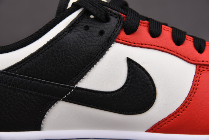 NBA x Nike Dunk Low EMB “Chicago” DD3363-100