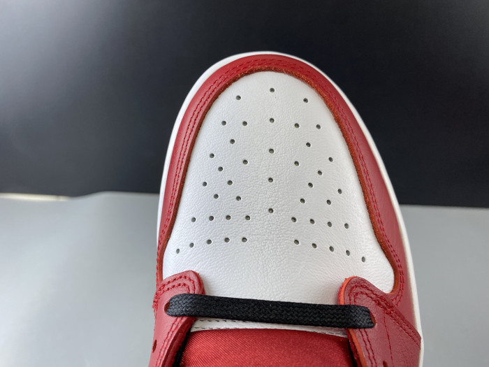 Air Jordan 1 High OG WMNS “Satin Snake” CD0461-601