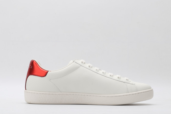 G*u*i low-top sneaker