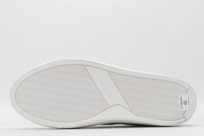 Givench LOW-TOP SNEAKER