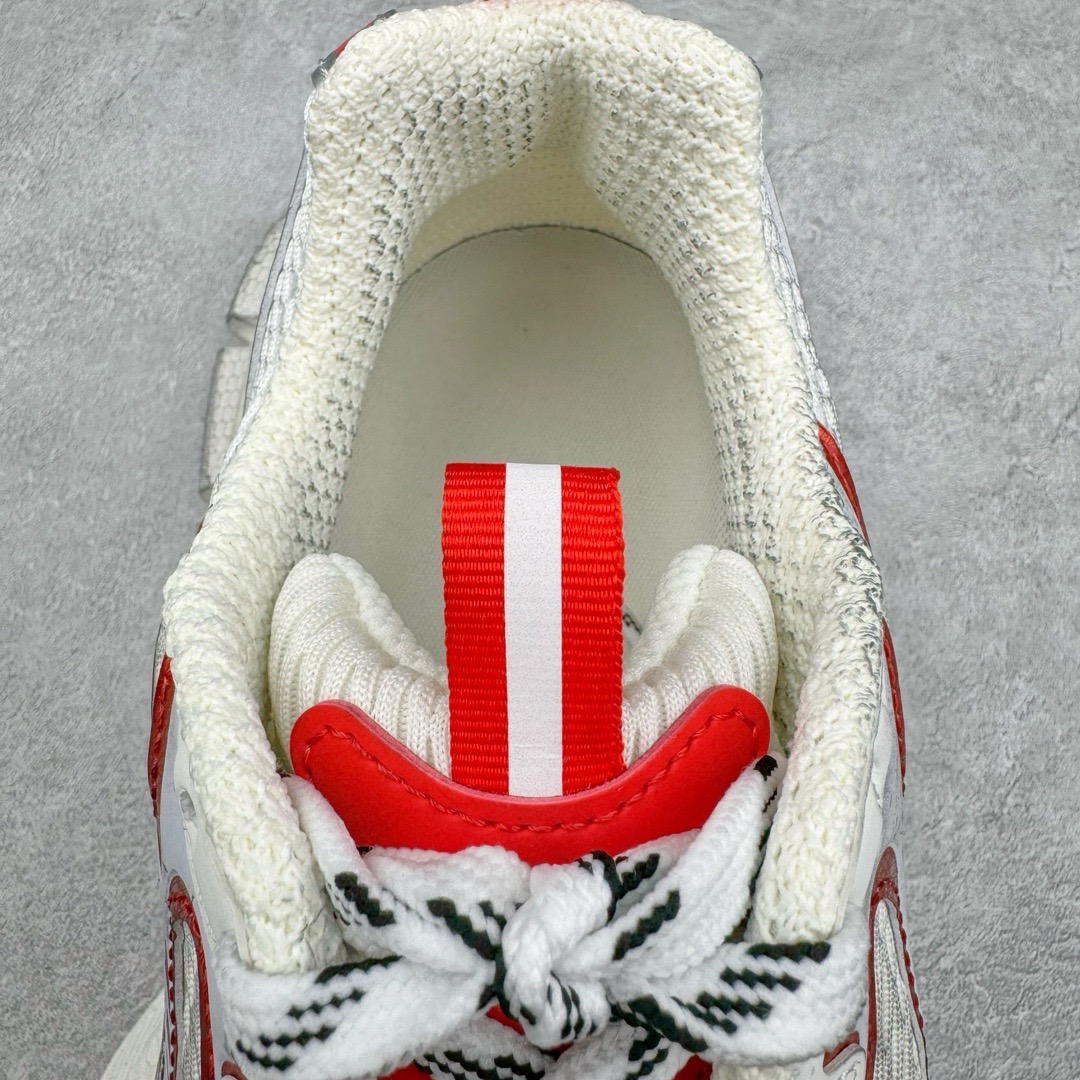 BALCIA 3XL Sneakers Red