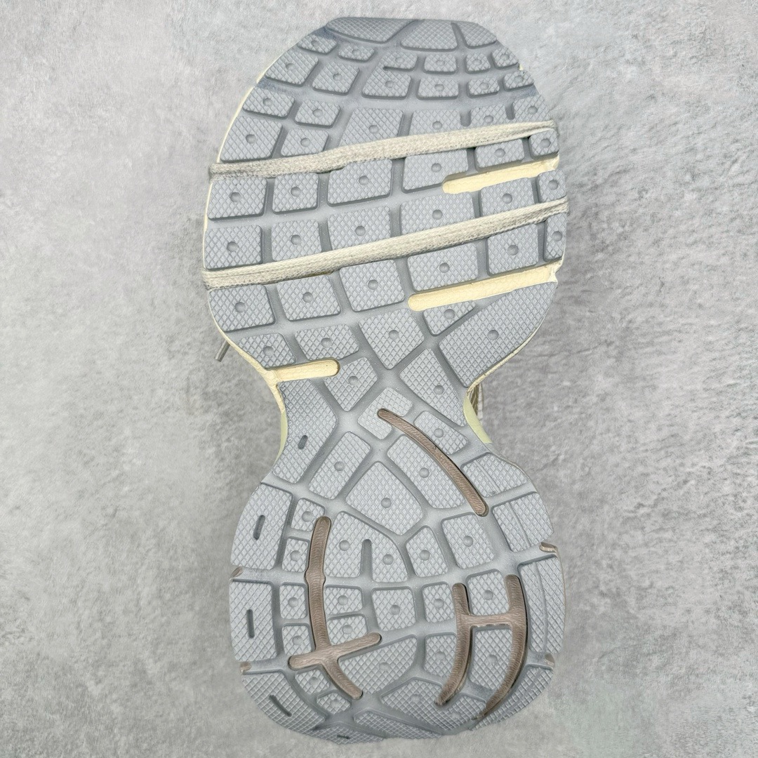 BALCIA 3XL Sneakers Light Beige