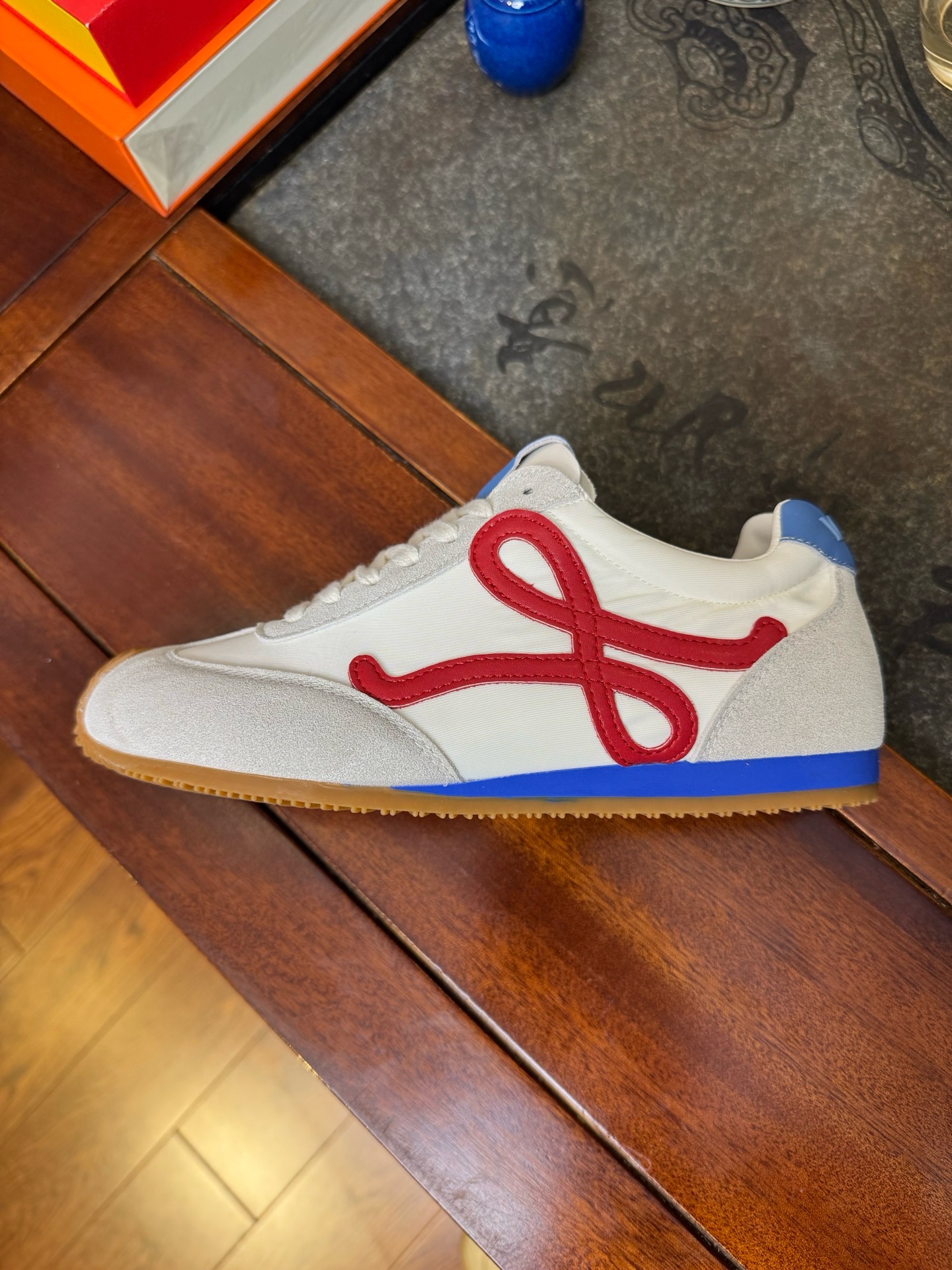 Loew Ballet Runner 2.0