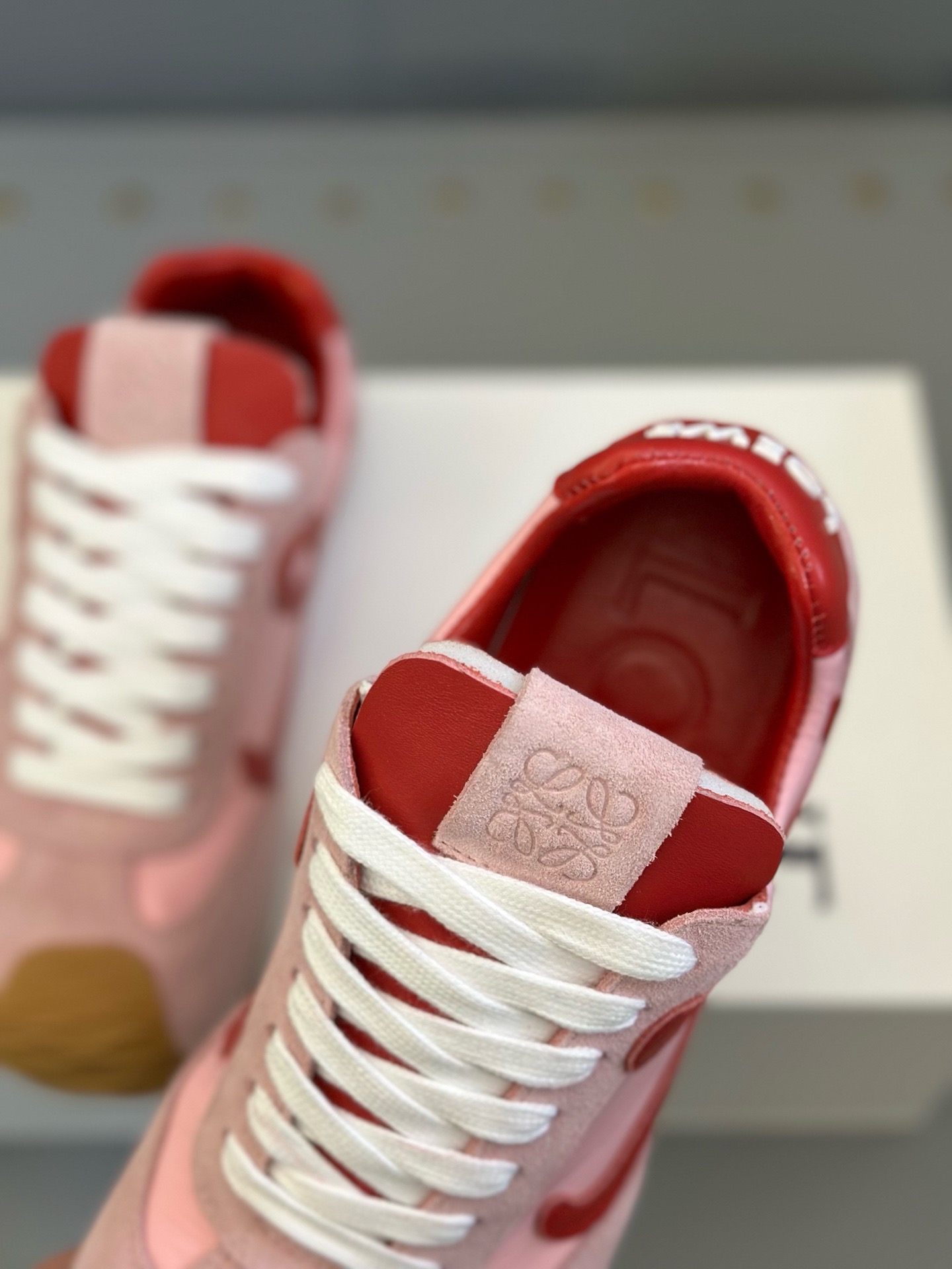 Loew Ballet Runner 2.0