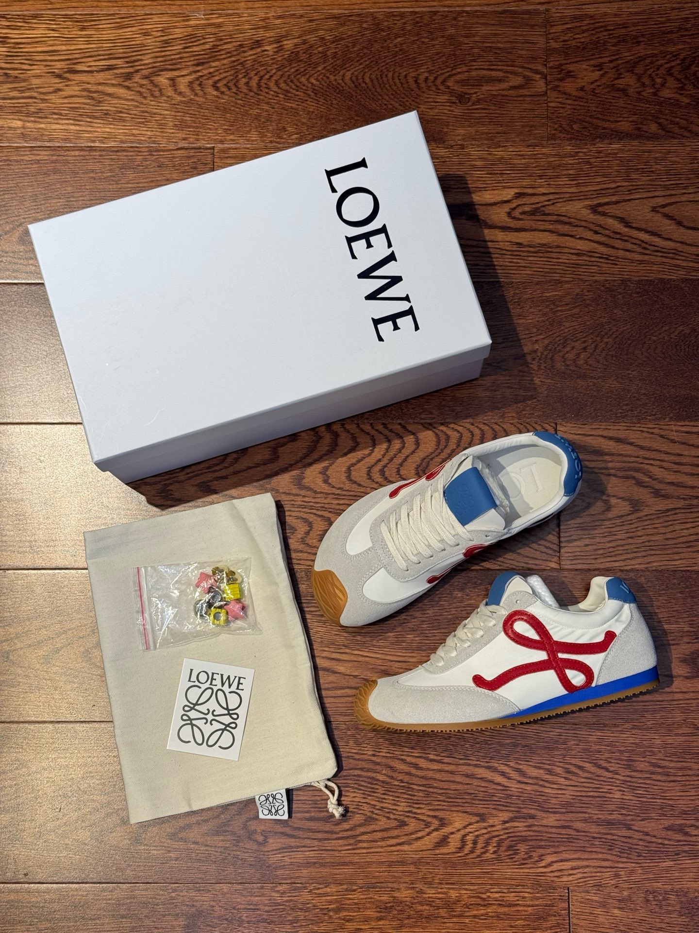 Loew Ballet Runner 2.0