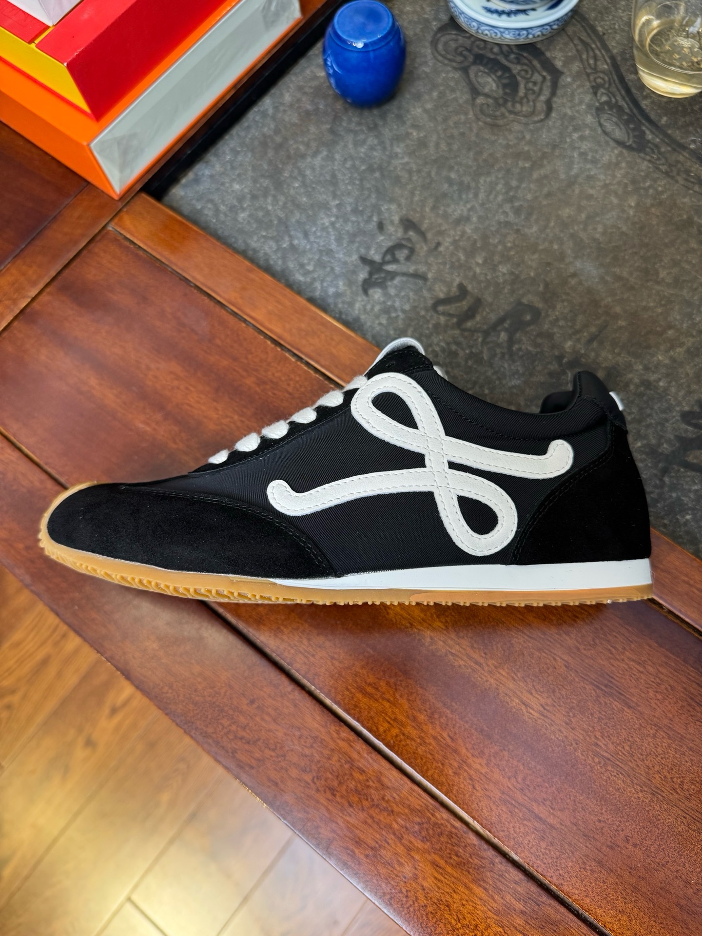 Loew Ballet Runner 2.0