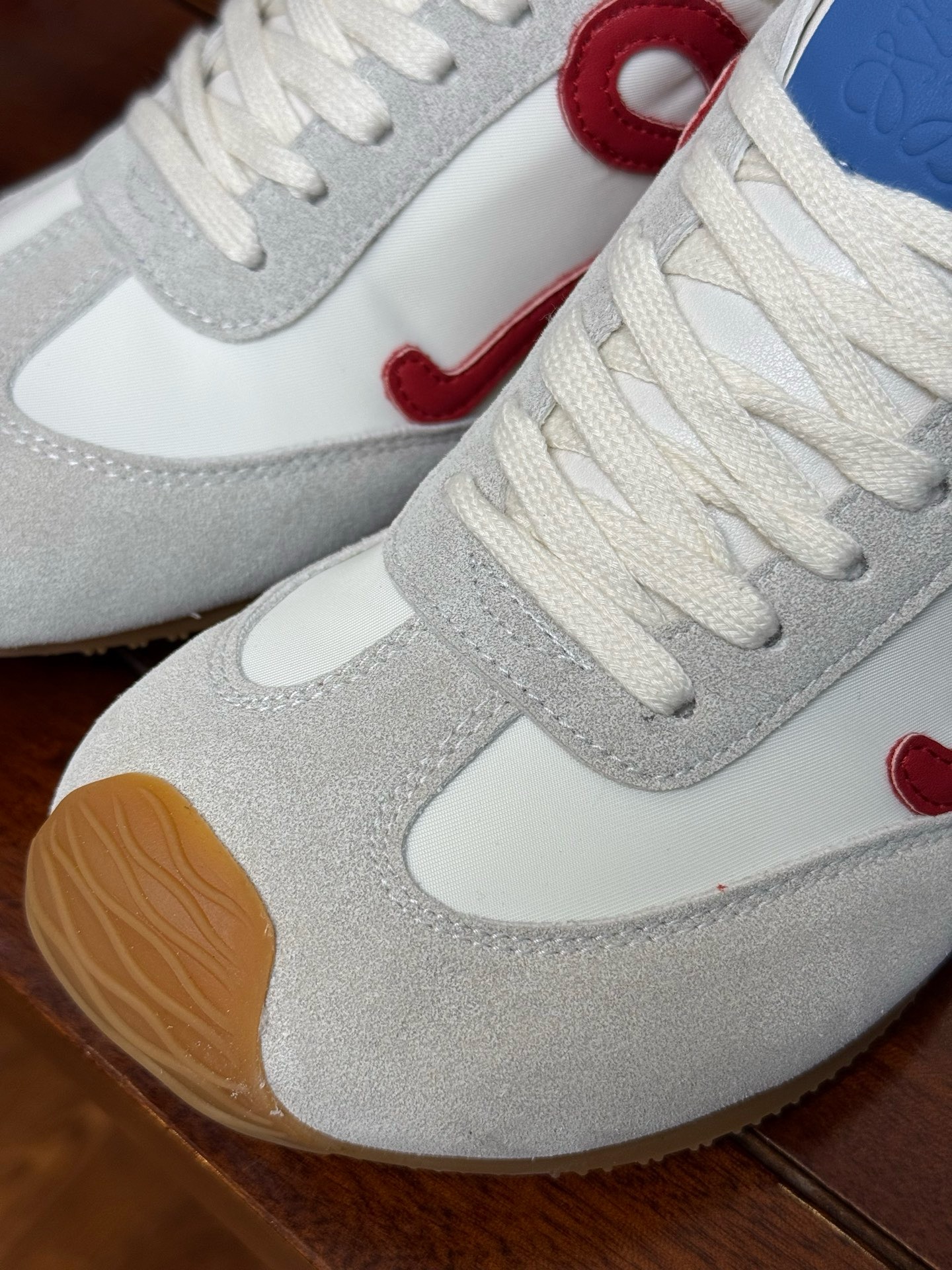 Loew Ballet Runner 2.0