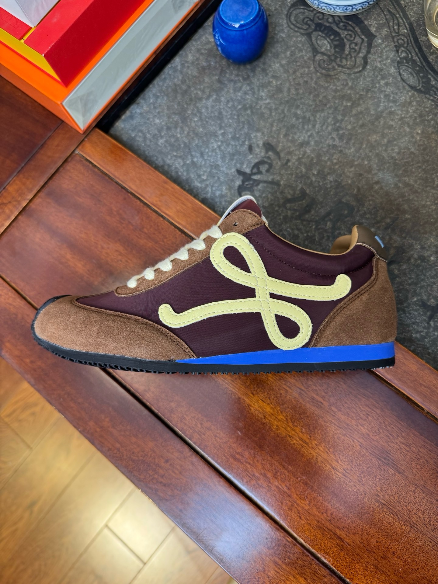 Loew Ballet Runner 2.0