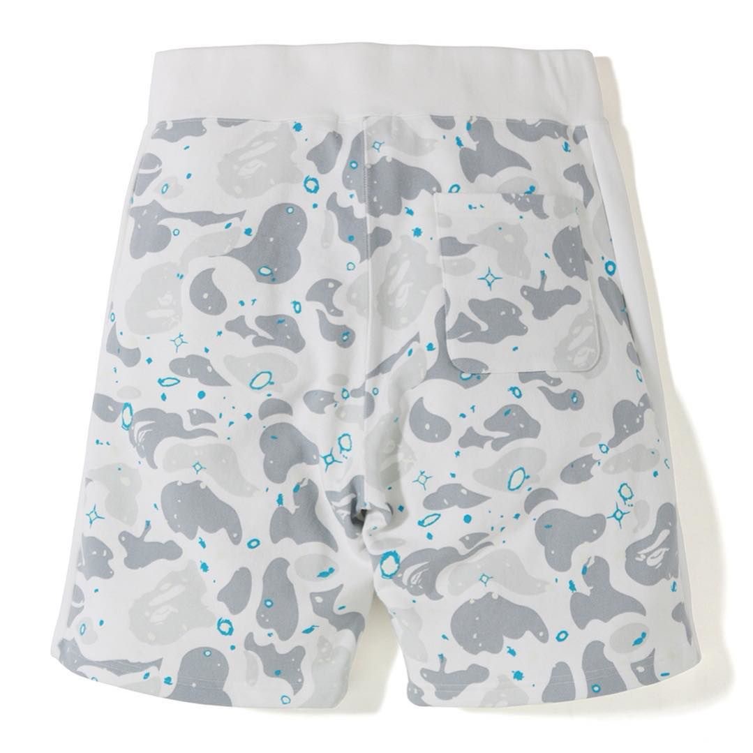 Bape Shorts A