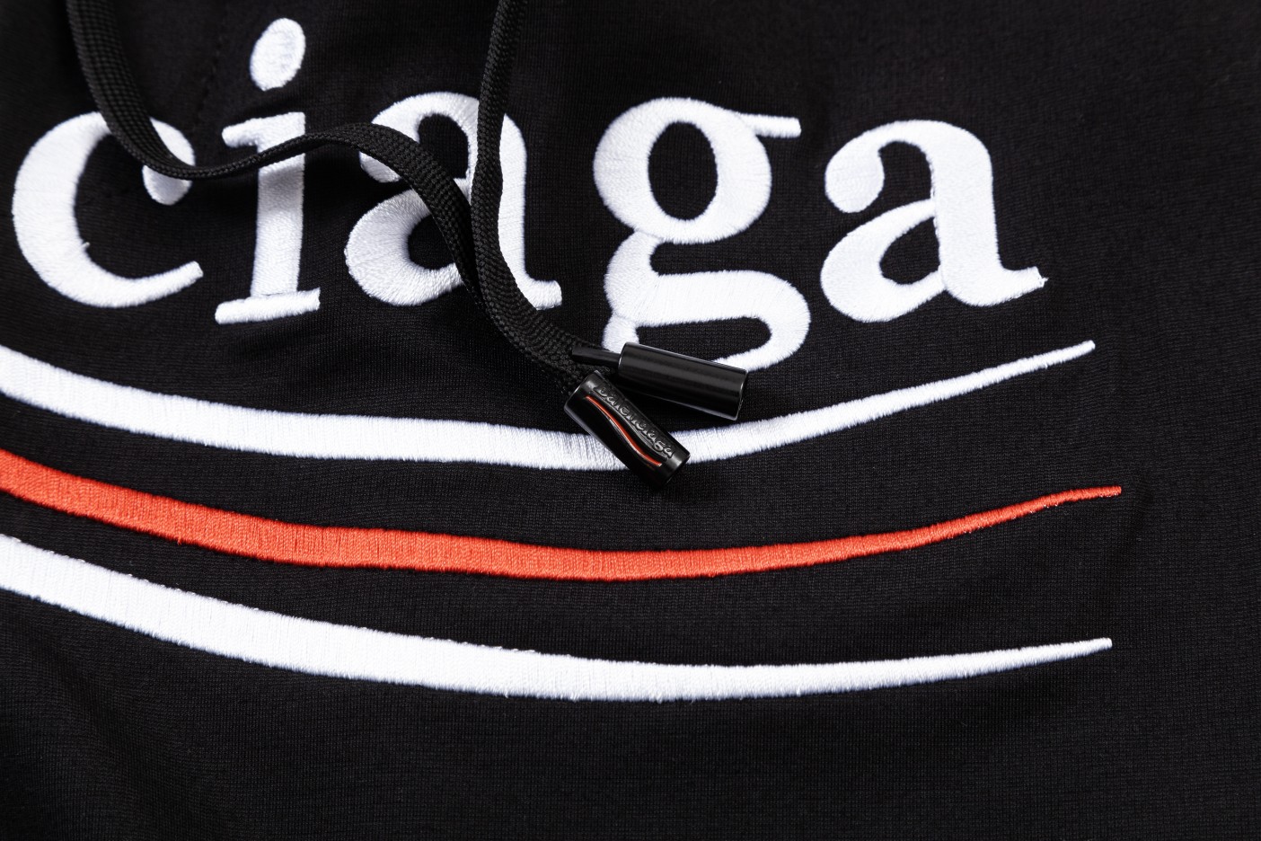 Ba*len*cia*ga shorts