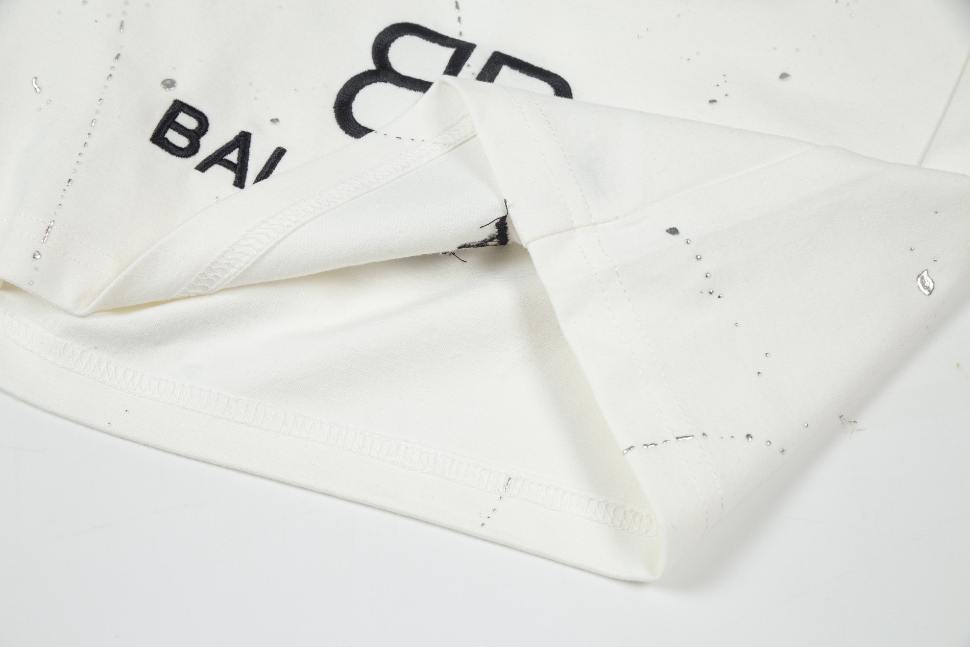 Ba*len*cia*ga shorts