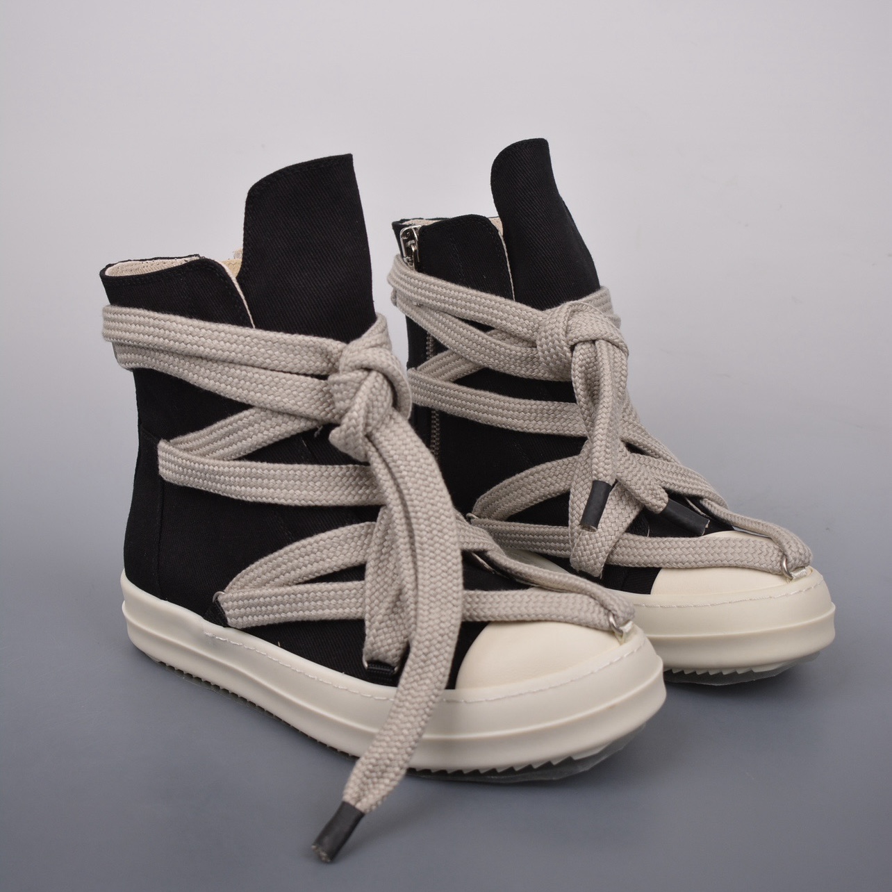 Rick Owen.s Sneaker