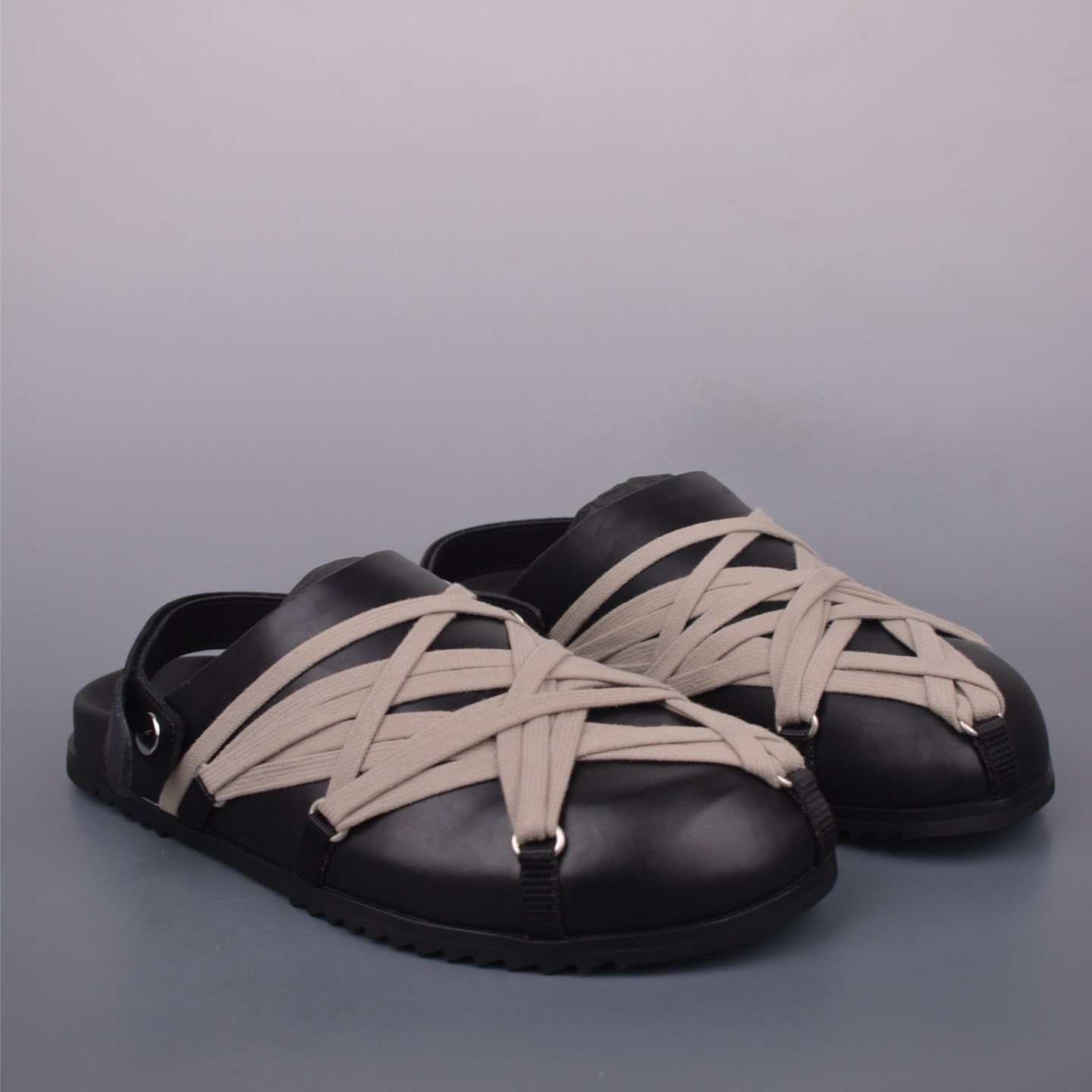 Rick Owen.s Sneaker RU01E58133633