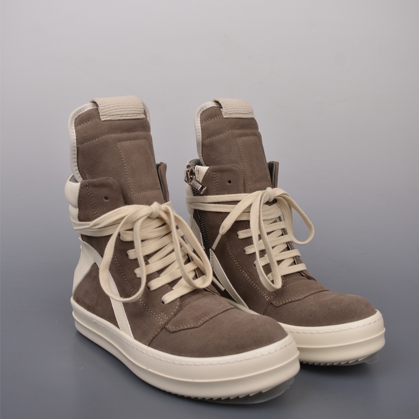 Rick Owen.s Sneaker